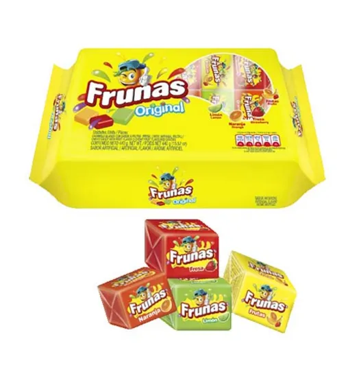 Frunas 13.75g (1ud)